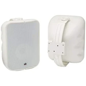Juego de Bafles PSB CS1000W Blanco 20-150W (Prog) Exterior 2 Vías
