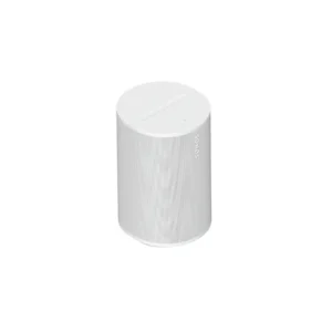Bocina Inteligente SONOS ERA 100-W Blanco Wi-fi Alexa Aux Bluetooth