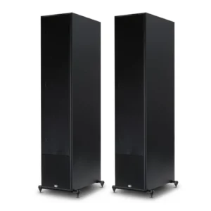 Par de Bafles de Torre PSB IMAGINE T65 200W 3 Vías 6 1/2