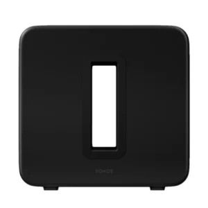 Subwoofer SONOS SUB-B-GEN4, Inalámbrico
